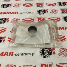 Yanmar travel lever sleeve 20x15