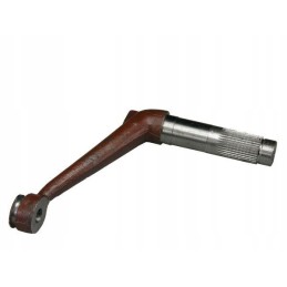 Left steering arm c 330 5001605