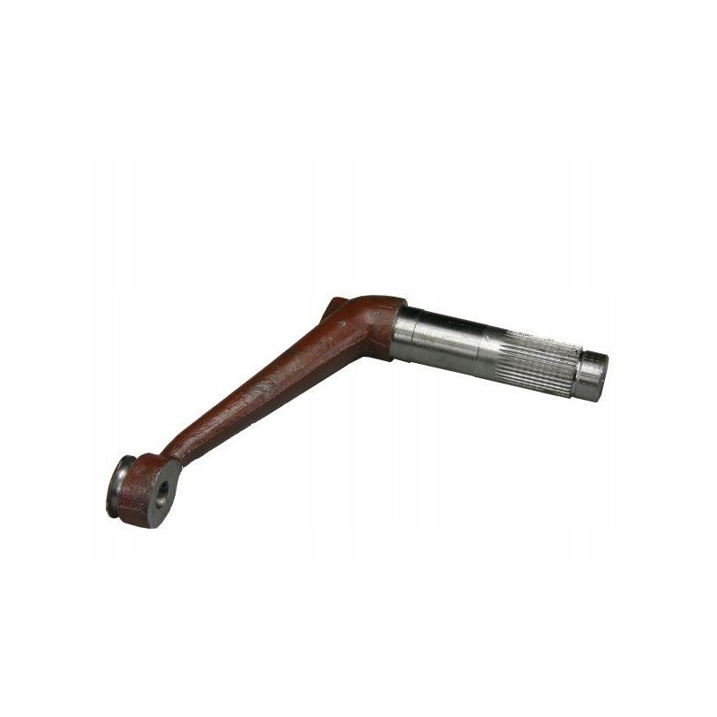 Left steering arm c 330 5001605