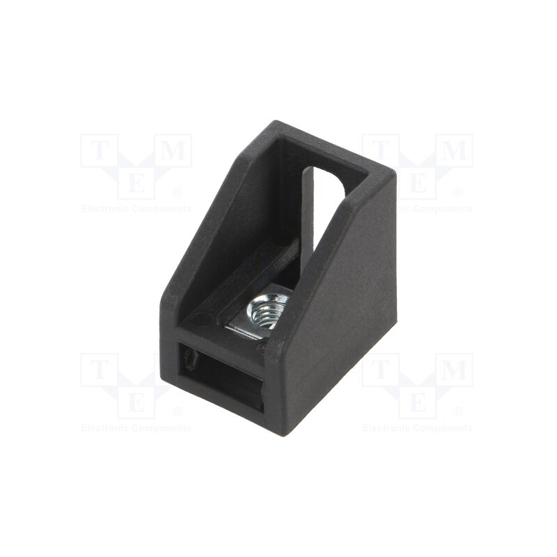 2 pcs x FATH - 094010M5 - Mounting coupler, for profiles