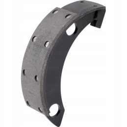 The short brake shoe fits the C 330 koort