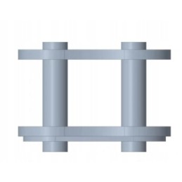 Cufflink new holland case cnh 87532030