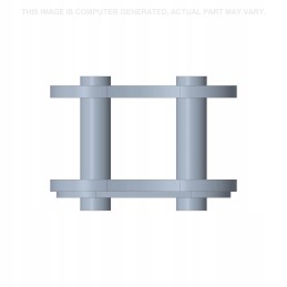 Cufflink new holland case cnh 87532030