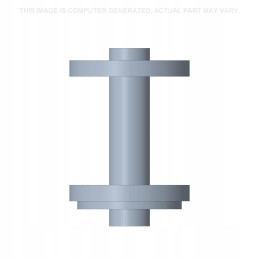 Cufflink new holland case cnh 87532030