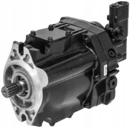 Hydraulic pump cnh 258709a3