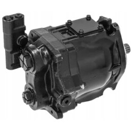 Hydraulic pump cnh 258709a3