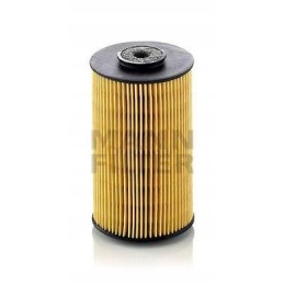 P811 fuel filter man