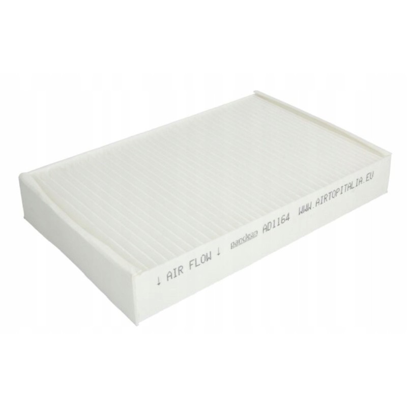 Merlo p 32 6 plus cabin filter
