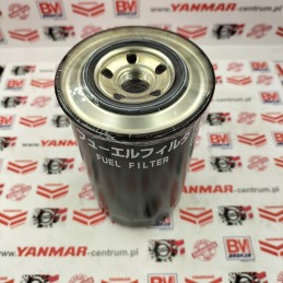 Yanmar long fuel filter sv100 vio75 vio80 c50r
