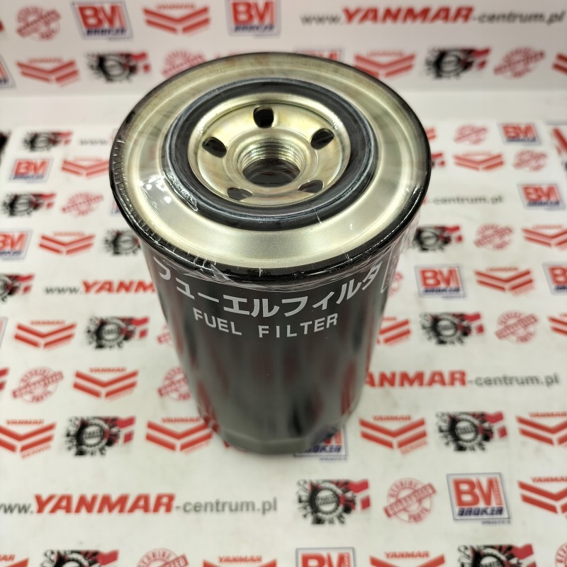 Yanmar long fuel filter sv100 vio75 vio80 c50r