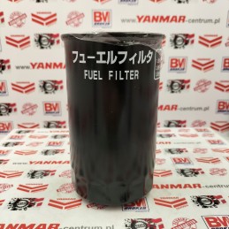 Yanmar long fuel filter sv100 vio75 vio80 c50r