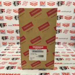 Yanmar long fuel filter sv100 vio75 vio80 c50r