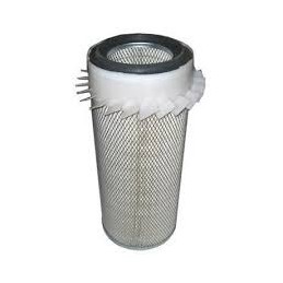 Atlas johndeere liebher iveco air filter