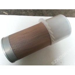 Atlas johndeere liebher iveco air filter