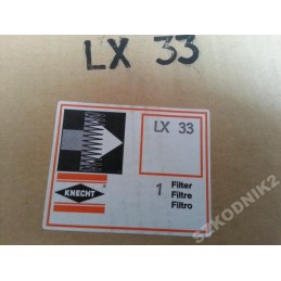 Atlas johndeere liebher iveco air filter