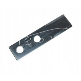 Smooth movable knife Volvo RV 200 3 199x50x3 fi20