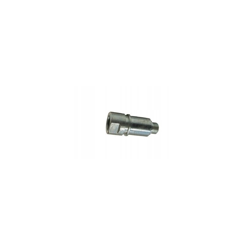 Connector for catchment branch Zetor 932154