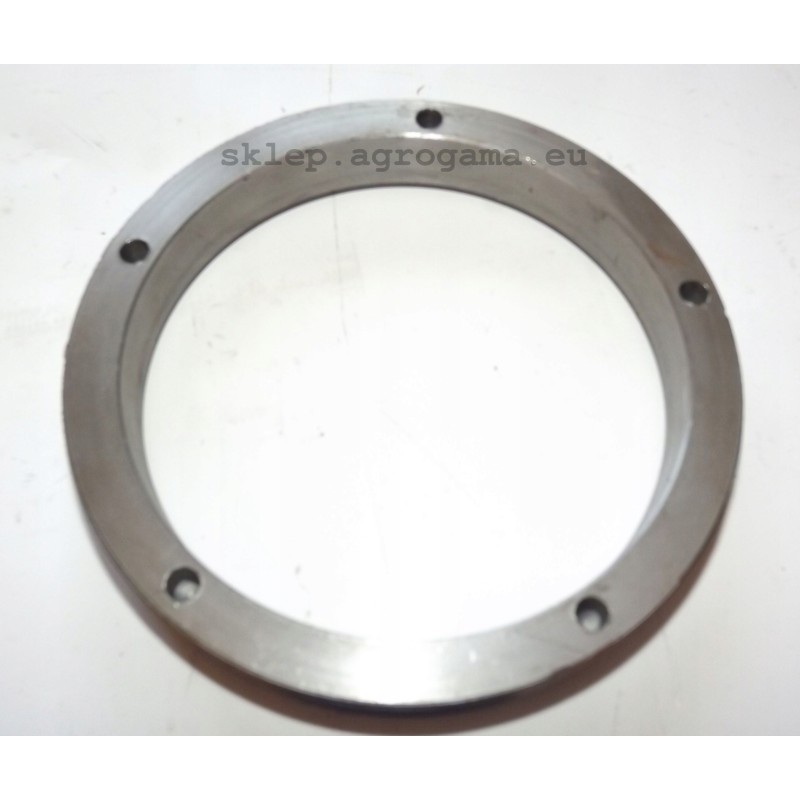 Differential cover nut c360 and 3p