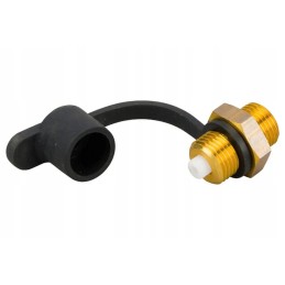 03279006000 control connector m16x1 5