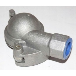 Movable pneumatic air connector c330 42480130