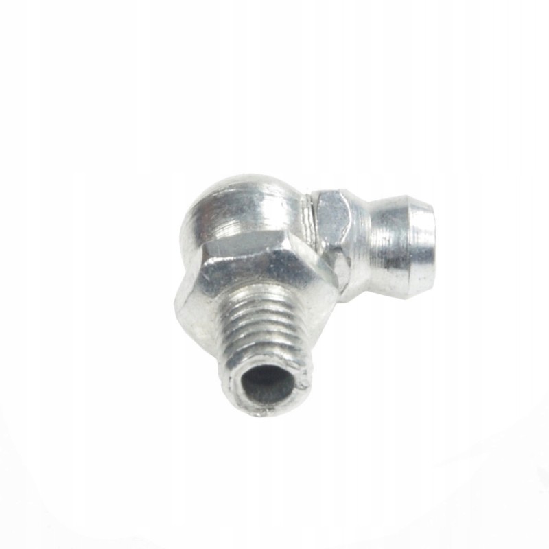 Angle grease nipple 90 m8x1