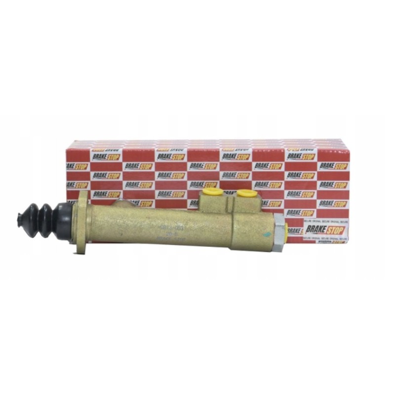 Long brake master cylinder c 360