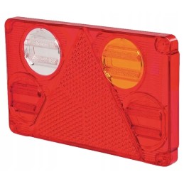 Lamp shade 390 right