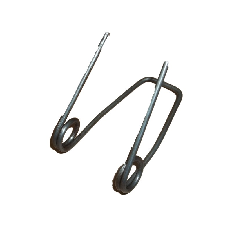 The clutch spring of the new type Mtz Belarus