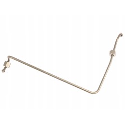 High pressure pipe 3rd cylinder 14009553