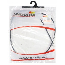 Mtg t25 andoria hour meter cable 20380260