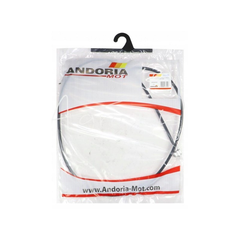 Mtg t25 andoria hour meter cable 20380260