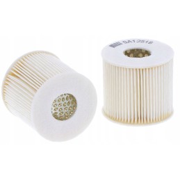 hifi air filter sa12518