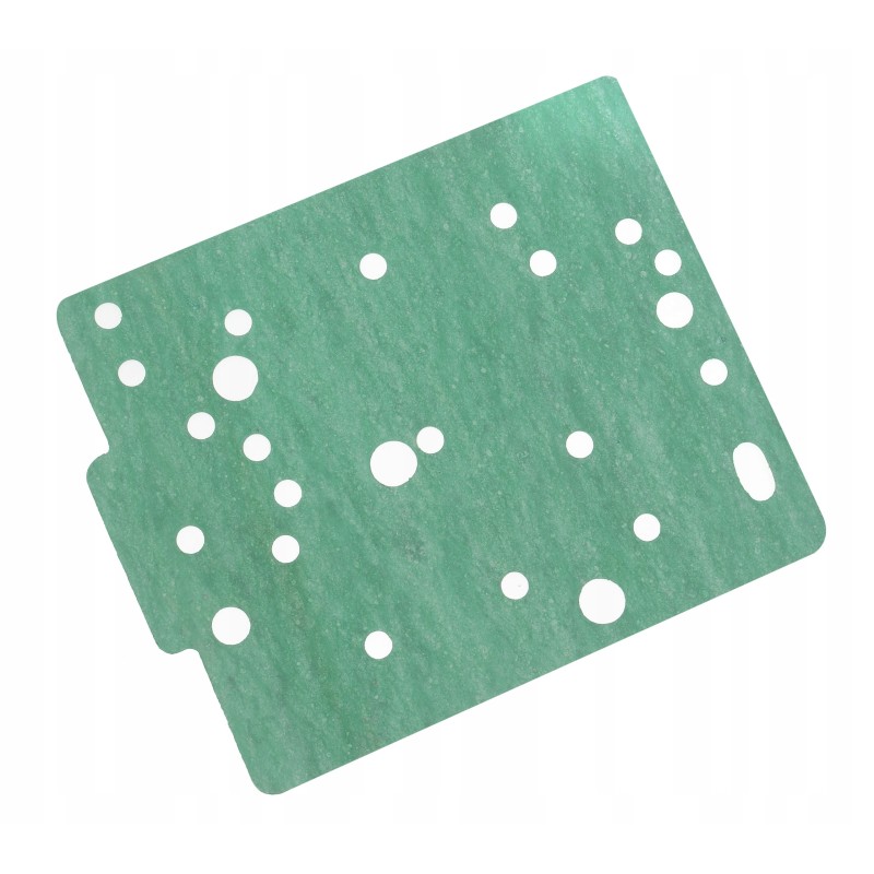 JCB 813 M2979 solenoid valve block gasket