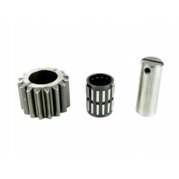 Satellite PTO set pin bearing 704202024 26 27