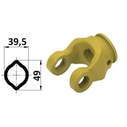 Widlak fight pto lemon internal 32x76 49x39 5x4 5