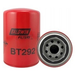 Spin on baldwin bt292 oil filter
