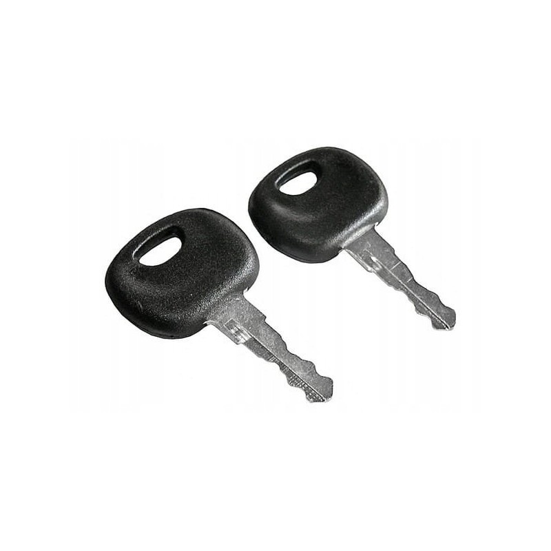 Vpf3265 ignition key