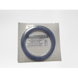 Lifter piston seal rings c 360 2 1