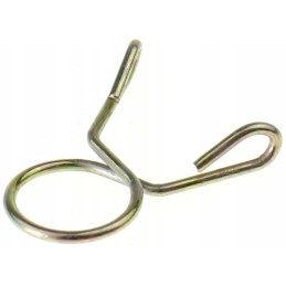 6mm hose clamp, pump, power generator, machine