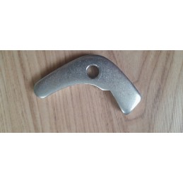 Handbrake lever c 360 46627041