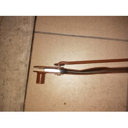 Handbrake lever c 360 46627041