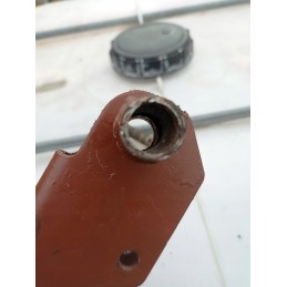 Handbrake lever c 360 46627041