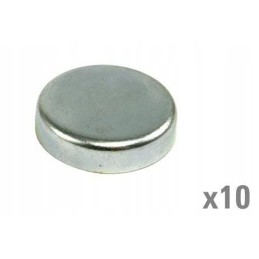 Vpc4602 engine block plug 38 mm
