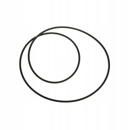 Massey Ferguson brake piston o-ring 1610178m5