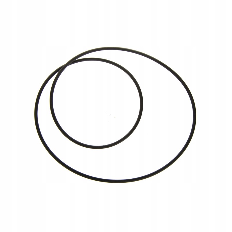 Massey Ferguson brake piston o-ring 1610178m5