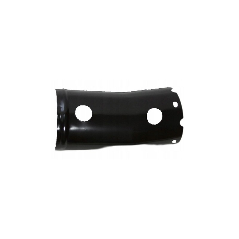 Cardan shaft cover, short 3 mtz belarus 522210012