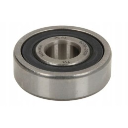 10x30x9 ball bearing usually with double-sided seals