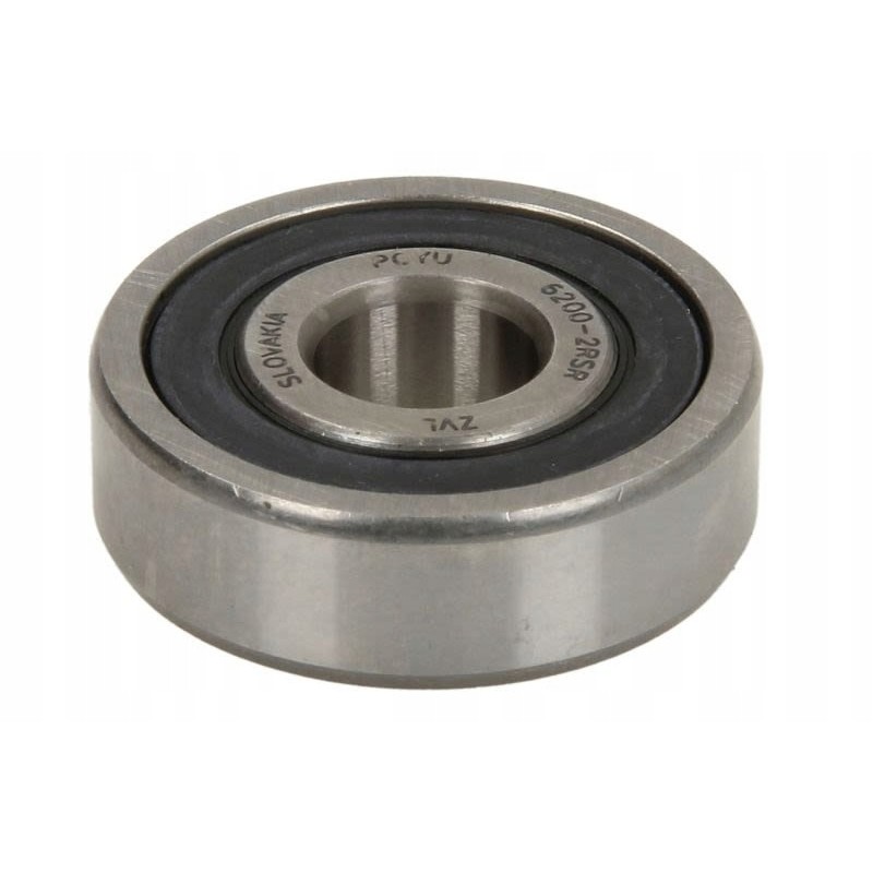 10x30x9 ball bearing usually with double-sided seals