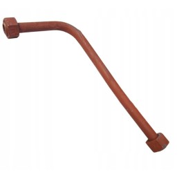 Pipe tube, oil separator, regulator Ursus C 360 3p