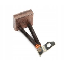 Starter brushes r 10 r10a bizon expom 4 pcs